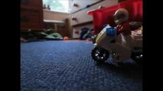 Speedybricks