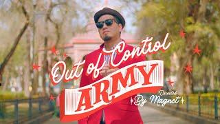 Out Of Control Army & Lollypop Lorry - Love (Official Video)