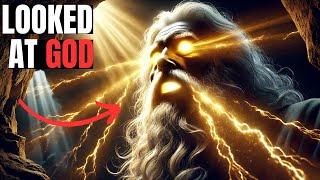 10 Secrets of Moses: What Happens When You Look Straight at God?