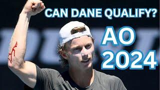 Episode 3: Australian Open & Adelaide ATP250