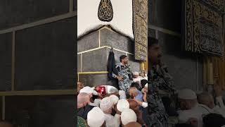 Makkah Hajj Umra 2025 #saudiaarbia #mekkah #obuna_boling Umra #shortsvideo Umra #shortsvideo
