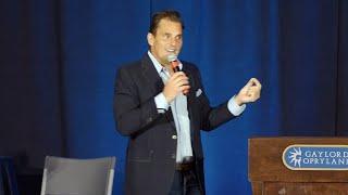 Bill Rancic | Keynote Speaker | SpeakInc