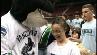 Canucks Autism Network Video