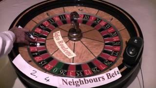 Casino Roulette Predicting Program