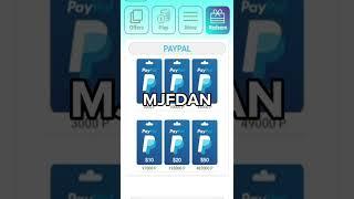 APLICACION PARA GANAR DINERO a PAYPAL FACIL Y RAPIDO