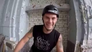 Кирилл Синёв. #СТАНЬЧЕЛОВЕКОМРЕАЛИТИ