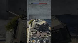 Smartest USA player  #warthunder #warthundergameplay #warthundermoments