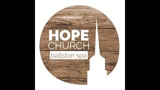 June 22, 2025  Sunday Worship