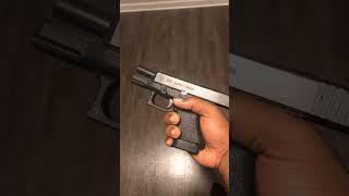G2 RESEARCH R.I.P!!!!(45 ACP)#cga #gunshorts #45acp #trending #glock #pistol