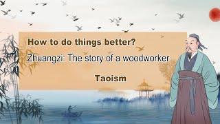 How to do things better? - Taoism (Philosophy)