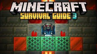 Ominous Trials = Epic Rewards! ▫ Minecraft 1.21 Survival Guide S3 ▫ Tutorial Let's Play [Ep.97]