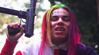 6IX9INE - "Kooda" (Official Music Video)