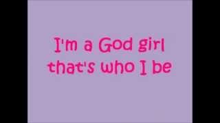 Jamie Grace - God Girl (with Lyrics)