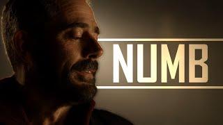 Negan Tribute || Numb [TWD + 10x22]