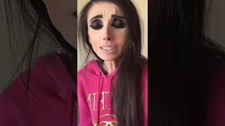 Eugenia Cooney Happy in Wyoming The Reality W/O heavy filters