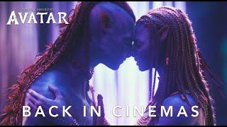 Avatar | Back In Cinemas September 22 | 20th Century Studios