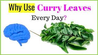 Benefits of Curry leaves: Uses and Recipe (Kari Patta)