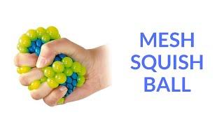 Mesh Squish Ball