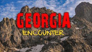 Absolutely Chilling Encounter From Georgia That Made My Skin Crawl!