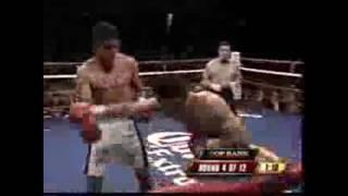 David Diaz vs Erick morales