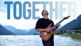 Alex Berlakov - Together (Official Video)