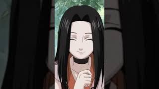 Haku Really was Supposed to be Female?!?? #anime #manga #naruto