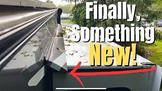 Say Goodbye to RV Slide Topper Problems FOREVER (True Topper RV Slide Topper Review)