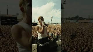 Acid en Joost op Pukkelpop 2023