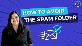 How to Avoid Emails Going to SPAM