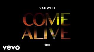 All Nations Music - Yahweh (Official Audio) ft. Matthew Stevenson, Chandler Moore