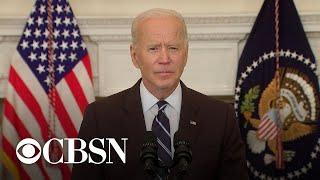 Special Report: Biden announces new COVID-19 response plan, including vaccine mandates