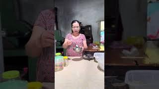 Hủ Tiếu Xào - Món Ngon Cô Út