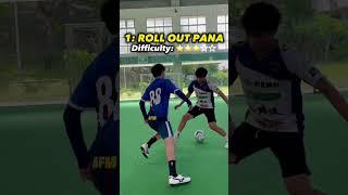 Master dribbling#football #soccer #footballskills