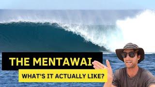 Surfing in the Mentawais (What’s It Actually Like)?