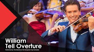 WORLD FAMOUS Opera Theme - William Tell Overture - The Maestro & T.E.P.O (Official Video)