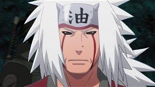 Jiraiya war DEPRESSIV?