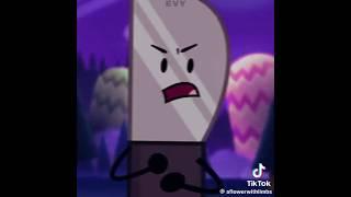 Knife Inanimate Insanity Edit (FLASH WARNING) #inanimateinsanity #animationepic #edit