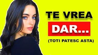 CUM iti faci o IUBITA daca esti INTROVERTIT si TIMID | 3 PASI CLARI | Arta Seductiei