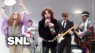 Behind the Music: Rock & Roll Heaven - Saturday Night Live