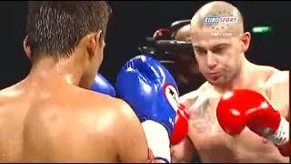 Diego Calzolari vs. Namsaknoi Yudthagarngamtorn (04/12/2010)