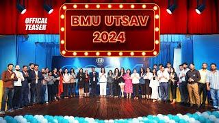 Book My University Utsav 2024 Teaser | Dont miss the fun!