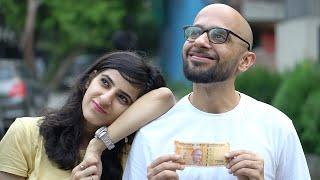 POV: Honeymoon Plans When You Are Broke | The Mani Appy Show - E11 | A Gabblin Web Series