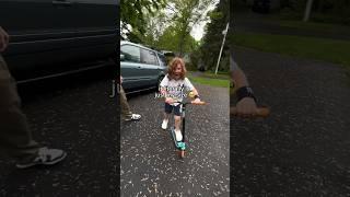 Giving away a free scooter! Ryan Orell #shorts #shortvideo #kindness #happy #scooter #giveaway