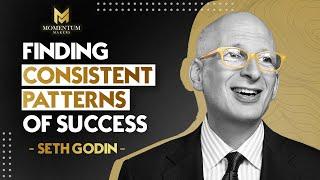 Seth Godin - Finding Consistent Patterns of Success