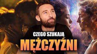 Kobiety i mężczyźni. Czego chcą a czego potrzebują.