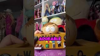 South Park Awesom-O Unboxing #shorts #shortsfeed #kidrobot #southpark #southparkclips