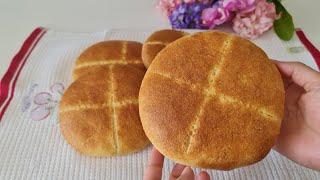 Why didn't I know about this bread recipe before? Incredibly delicious and easy! Bread Recipe