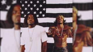 Outkast - So Fresh, So Clean (CLEAN) [HQ]