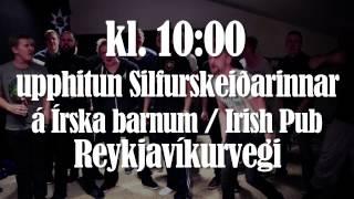 Úrslitaleikur Íslandsmótsins 2014