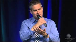 Mark Hart | Lost in Translation | Defending the Faith Adult Conference